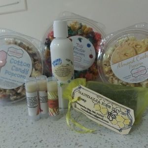 Meet your Posher, Tiffany